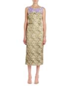 Delicia Brocade