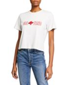 Darby Graphic Tee
