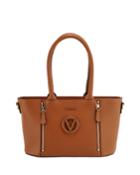 Bambi Leather Tote Bag