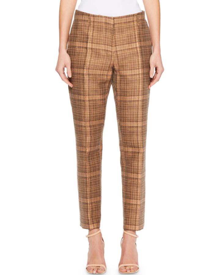 Paola Plaid