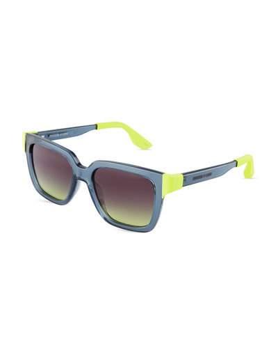 Wayfarer Plastic