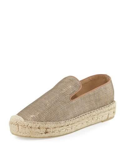 Zem Espadrille