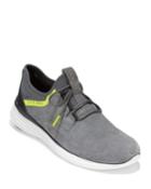 Men's Grandsport Suede Running