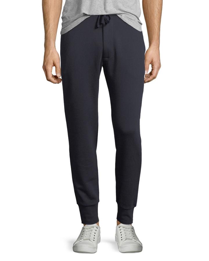 Cotton Jogger