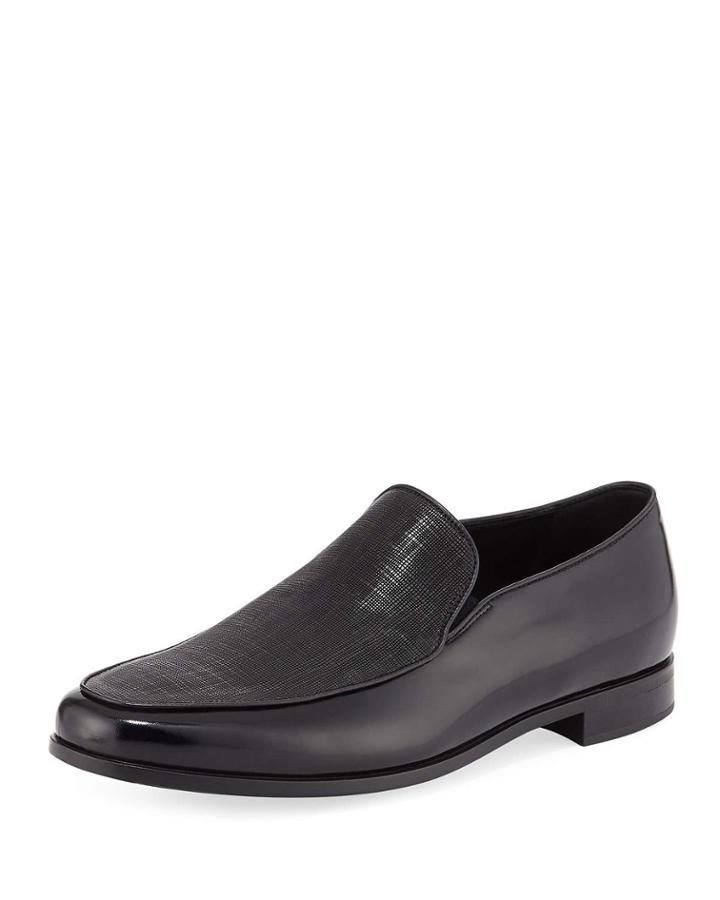 Slip-on Dress