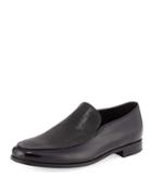 Slip-on Dress