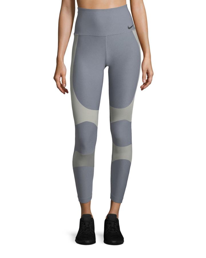 Power Legendary High-rise Performance