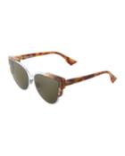Wildlydior Acetate/metal