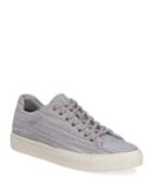 Men's Elite Lace-up Knit