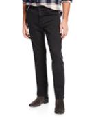 Men's Dylan Slim-fit Coated Jeans