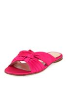 Satin Bow Knot