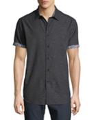 Men's Bell Gardens Paisley