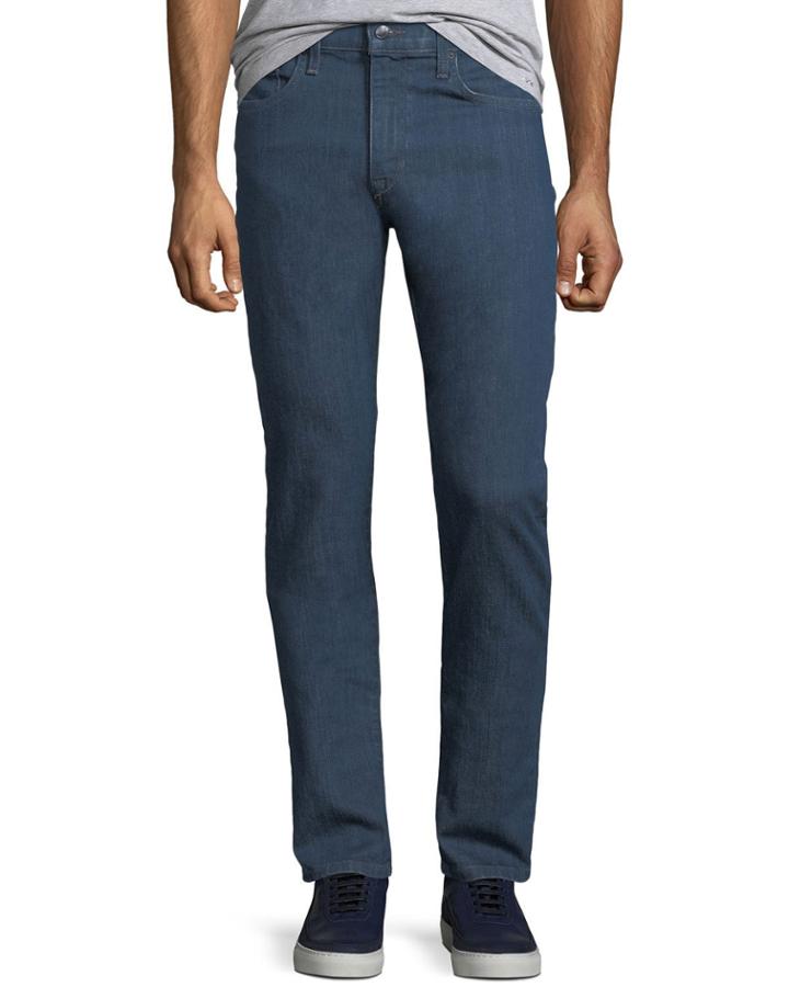 The Slim Fit Borland Jeans