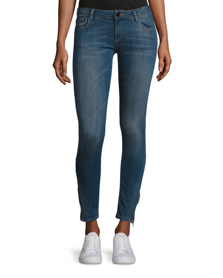 Em7010 Signature Zip-cuff