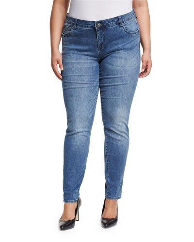 Diana Skinny Jeans,