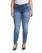 Diana Skinny Jeans,