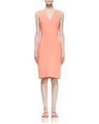 Simona Sleeveless Cady