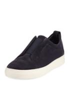 Conway Suede Slip-on