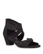 Joy Knotted Zip