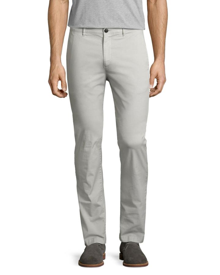 Zaine Sw Patton Chino Pants,