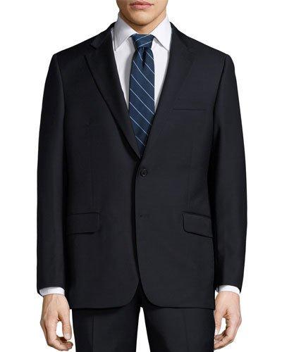 Classic Wool Two-piece