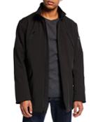 Men's Lakeridge Water-resistant Jacket
