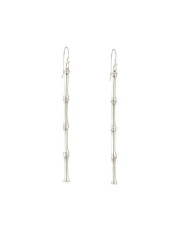 Zhuli Stick Drop Earrings,