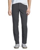 Men's Brushed-cotton Pants