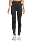 Vanna Mesh-side Pocket