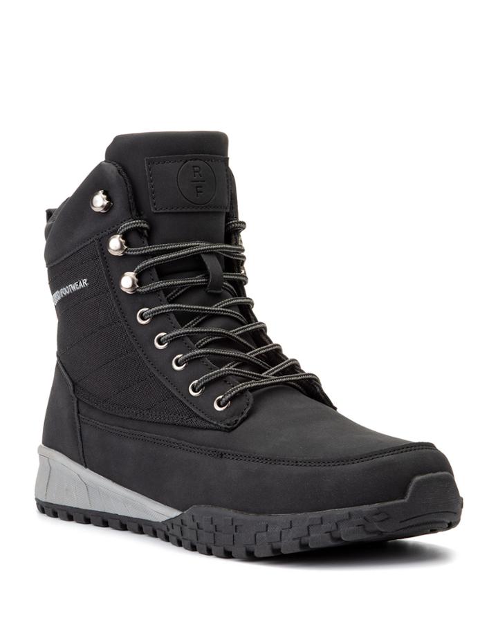 Men's Clint Mid-top Hiker Boots