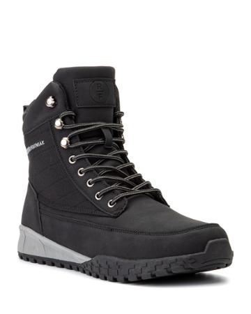 Men's Clint Mid-top Hiker Boots