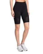 Mesh Overlay Bike