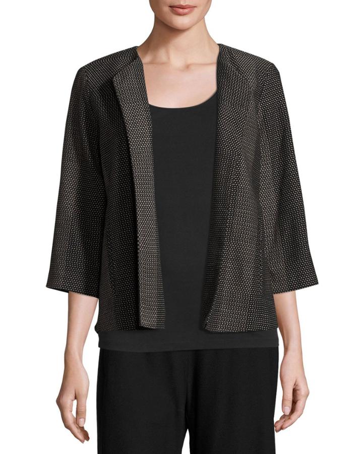 Kurume Dash Organic Cotton Jacket