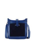 Harper Leather/suede