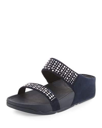 Novy&trade; Crystal Suede