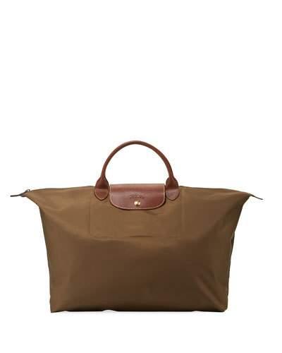 Le Pliage Large Travel Bag