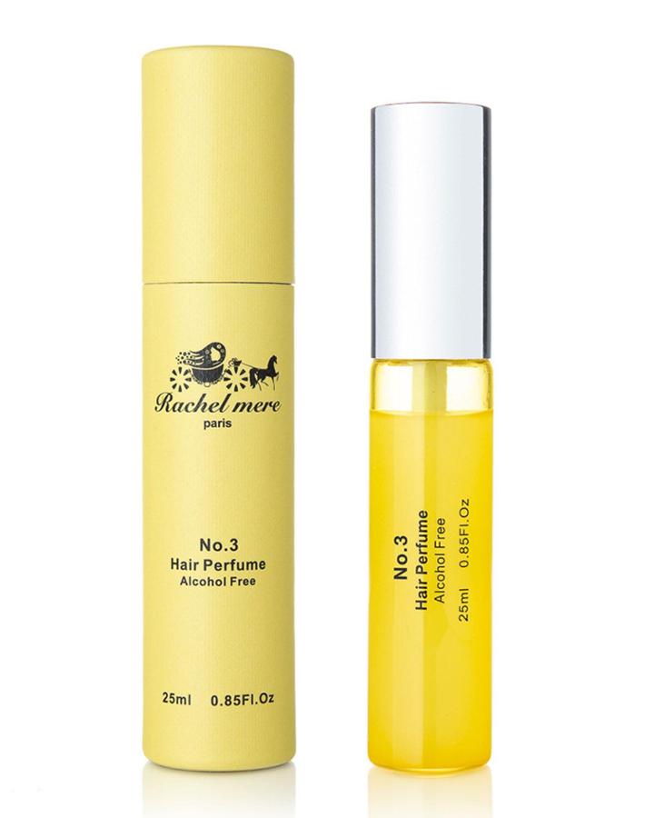Elegant & Alluring No. 3 Hair Perfume, 0.85 Oz./