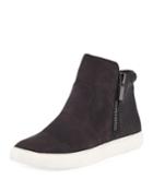 Kiera 7 Nubuck High-top