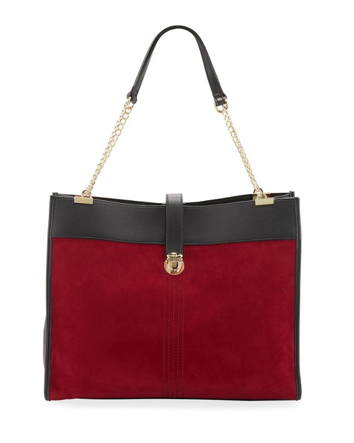 Reed Large Shopper Tote Bag