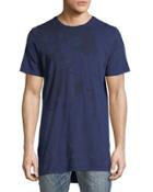 Skywalker Graphic Cotton T-shirt