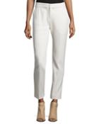 Slim Pant / Black
