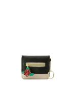 Gifting Mini Faux-leather