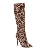 Package High-heel Leopard