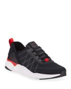 Men's Grandsport Stretch Knit Trainer