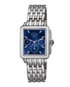 30mm Bari Diamond Bracelet Watch,