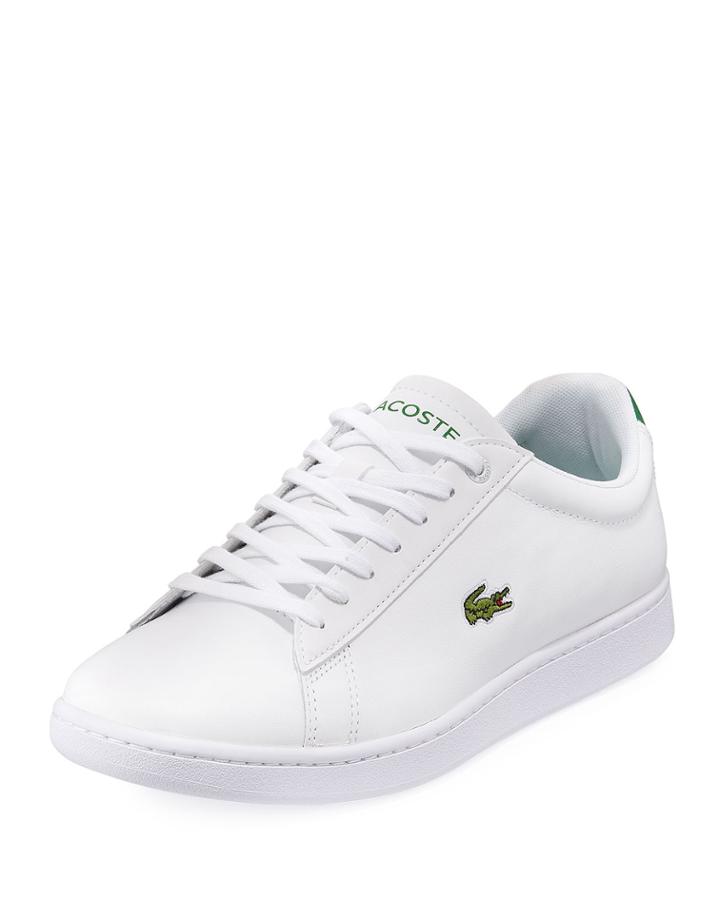 Men's Hydez Leather