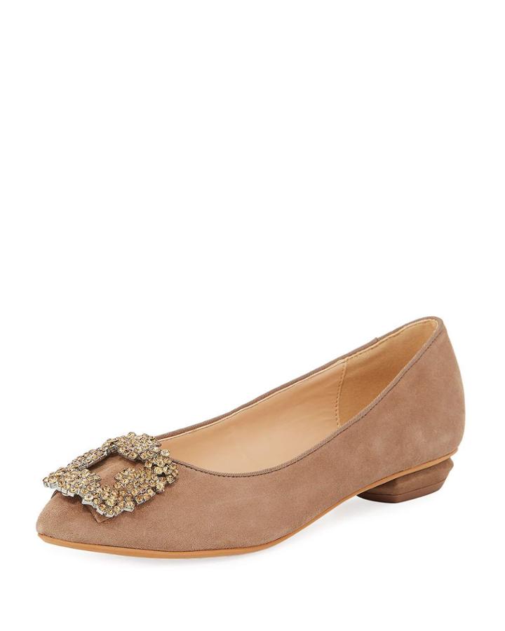 Korinne Embellished