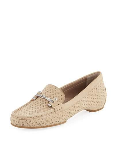 Filo Woven Nubuck