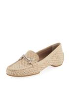 Filo Woven Nubuck