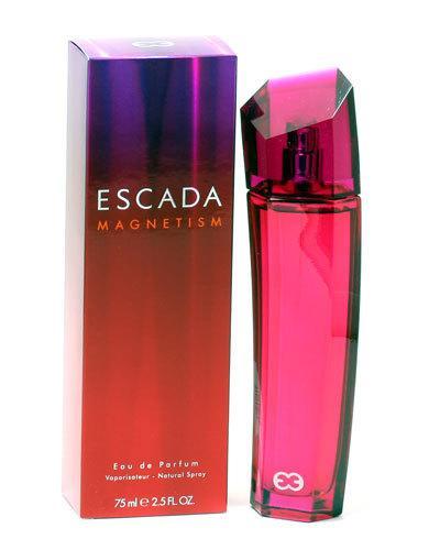 Escada Magnetism For Women Edp Spray,